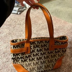 Michael Kors bag